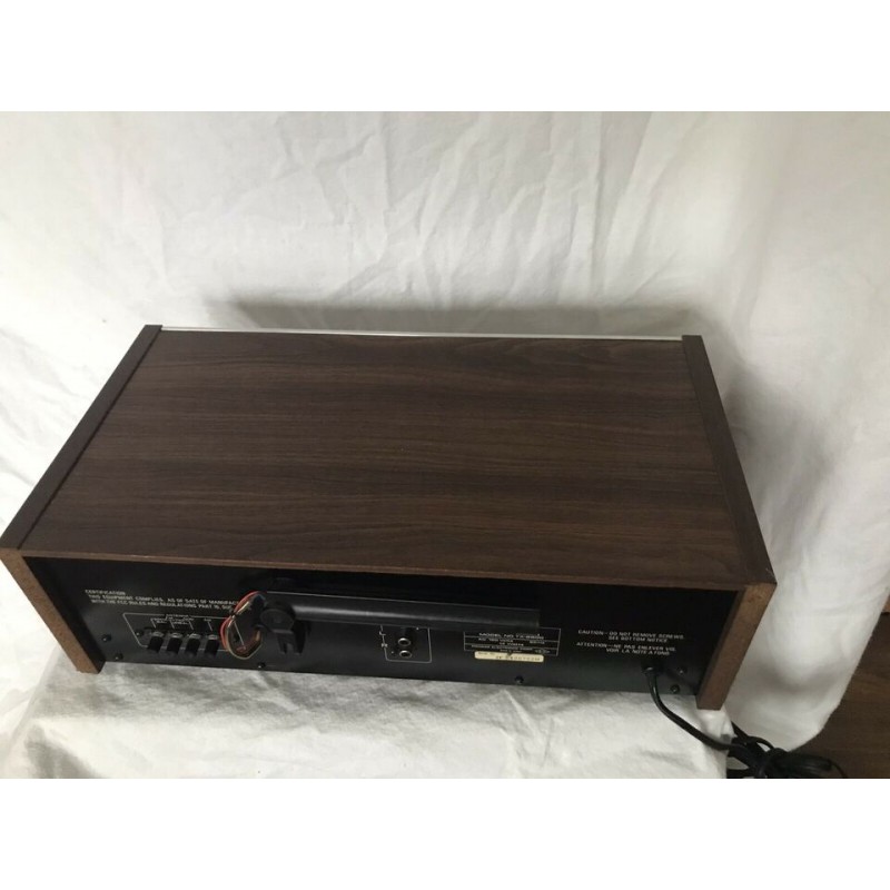 Pioneer Tuner TX6800