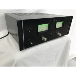 Sansui BA-2000 Power Amp