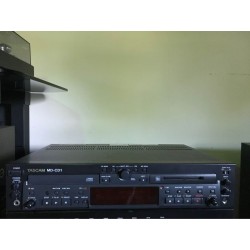 Tascam MD-CD1. Mini Disk CD...