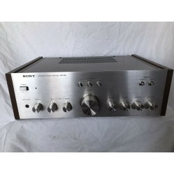 Sony TA-F3A Amplifier