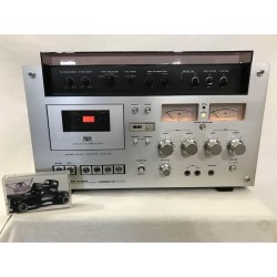 Akai GXC-570D Cassette Deck