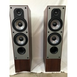 Paradigm Speakers