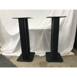 Metal Speaker Stands