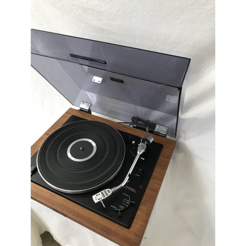Pioneer PLA35