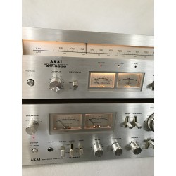 Akai AM-2800 integrated...