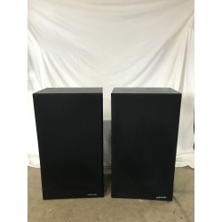 Polk Model 10 Monitor Speakers