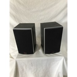 Polk model M10 mini speakers