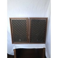 Sansui SP-30 Speakers