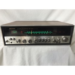 Sony STR-6046A Receiver