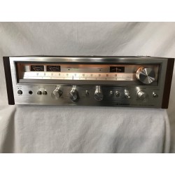 Pioneer SX-680 Receiver