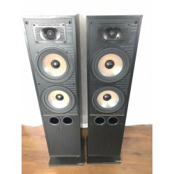 Mission 765i Tower Speakers