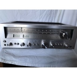 Realistic Stereo Receiver...