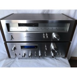 Pioneer SA-6800 Amplifier /...