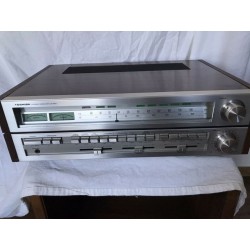 Toshiba Stereo Receiver SA-620