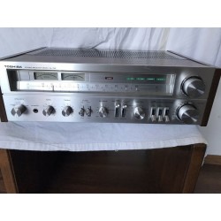 Toshiba Stereo Receiver SA-750