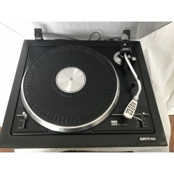 BSR Belt Drive Turntable
