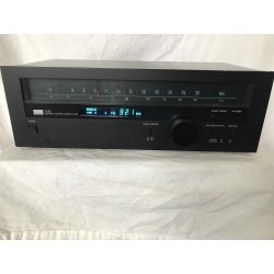 Sansui T-80 Tuner