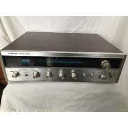 Pioneer ES-2000 Receiver