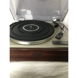 Pioneer ES-2000 Turntable