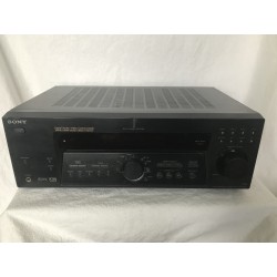 Sony STR-DE675 Receiver