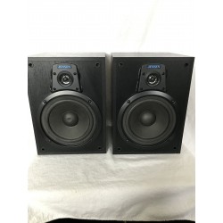 Jenson C1 Bookshelf Speakers