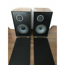 ESS Tempest LS5 Speakers