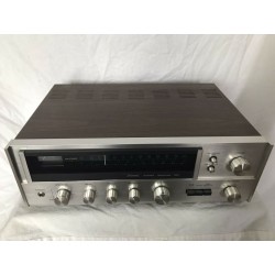 Sansui 551 Receiver