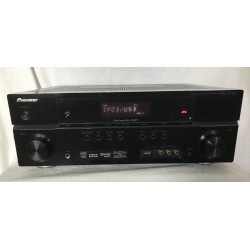 Pioneer VSX-819H-K Receiver