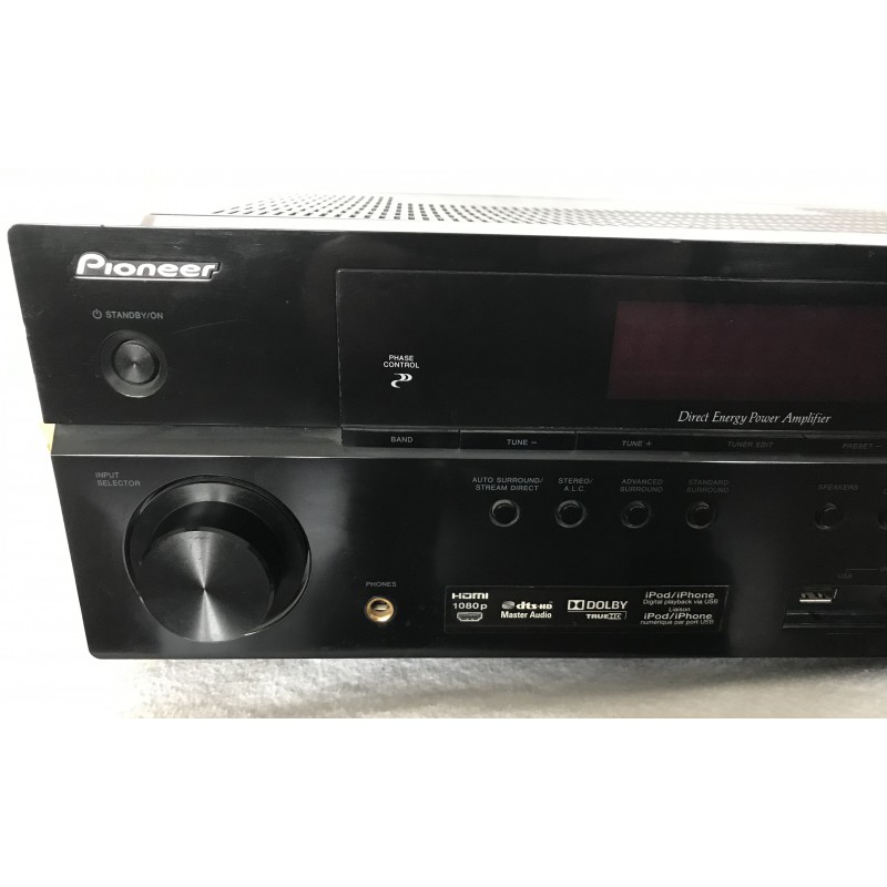 Pioneer VSX819HK Receiver