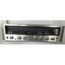 Kenwood KR-6600