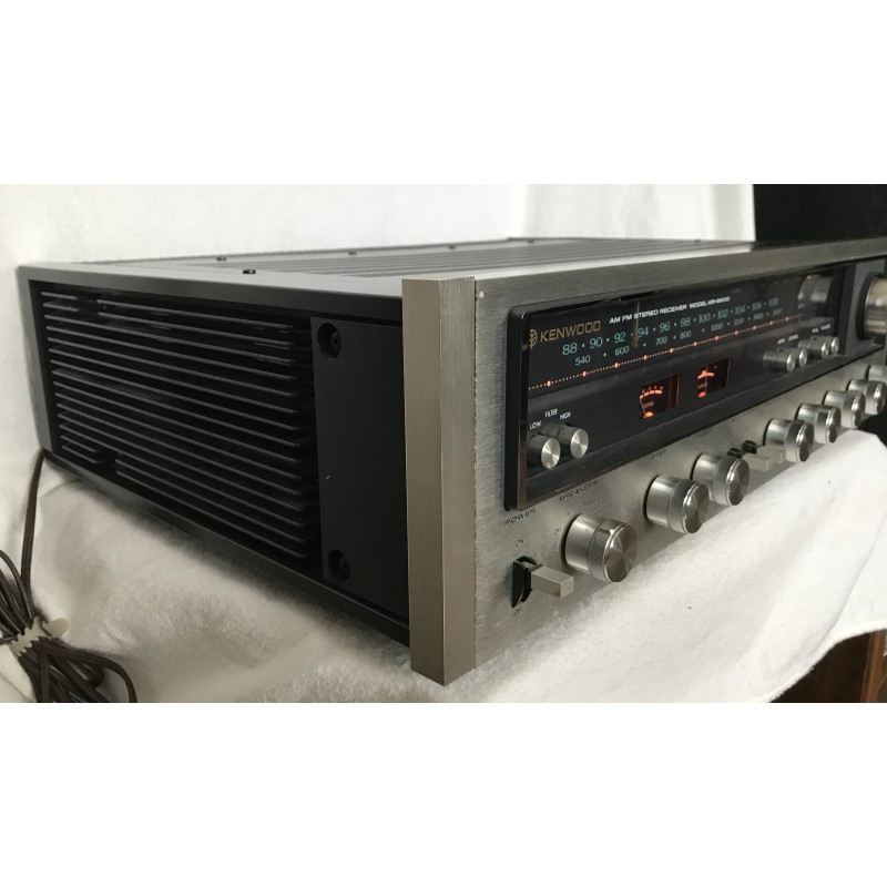 Kenwood KR6600
