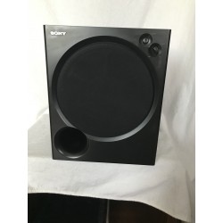 Sony Subwoofer SA-WM200