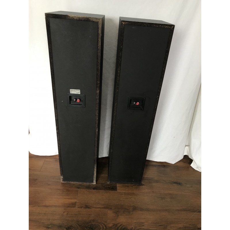 Sony Tower Speakers