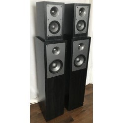Harmon/Kardon Speaker Set