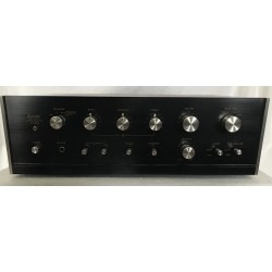 Sansui AU-666