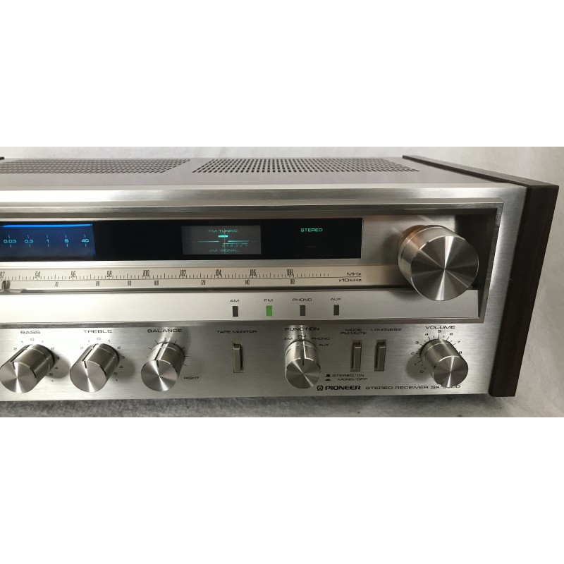 Pioneer SX3500