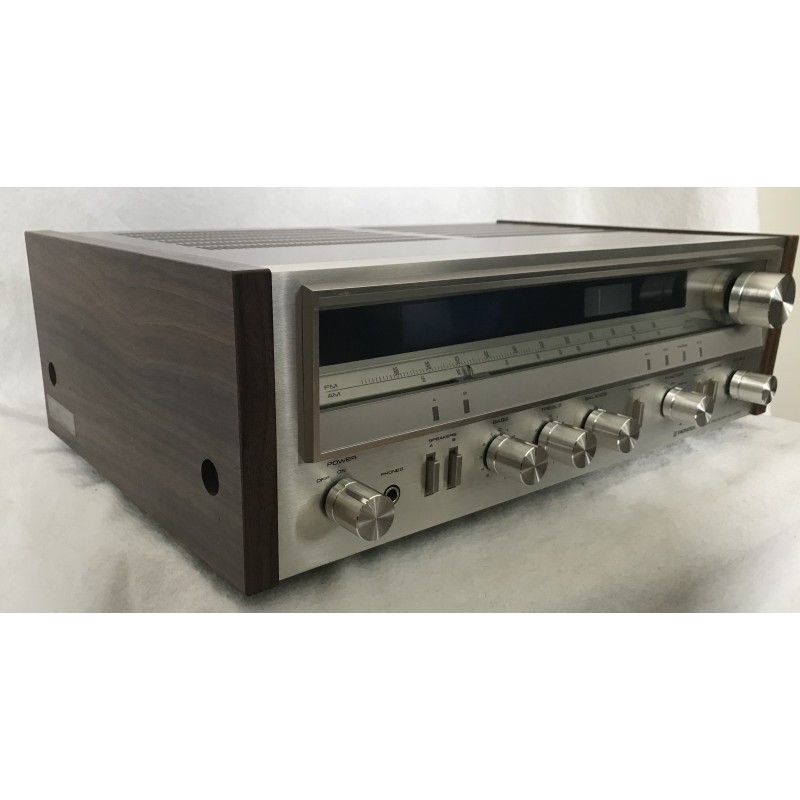 Pioneer SX3500