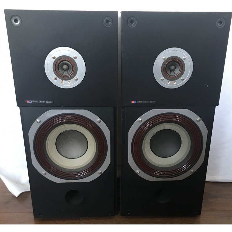 Sansui lm 330 speakers 2025