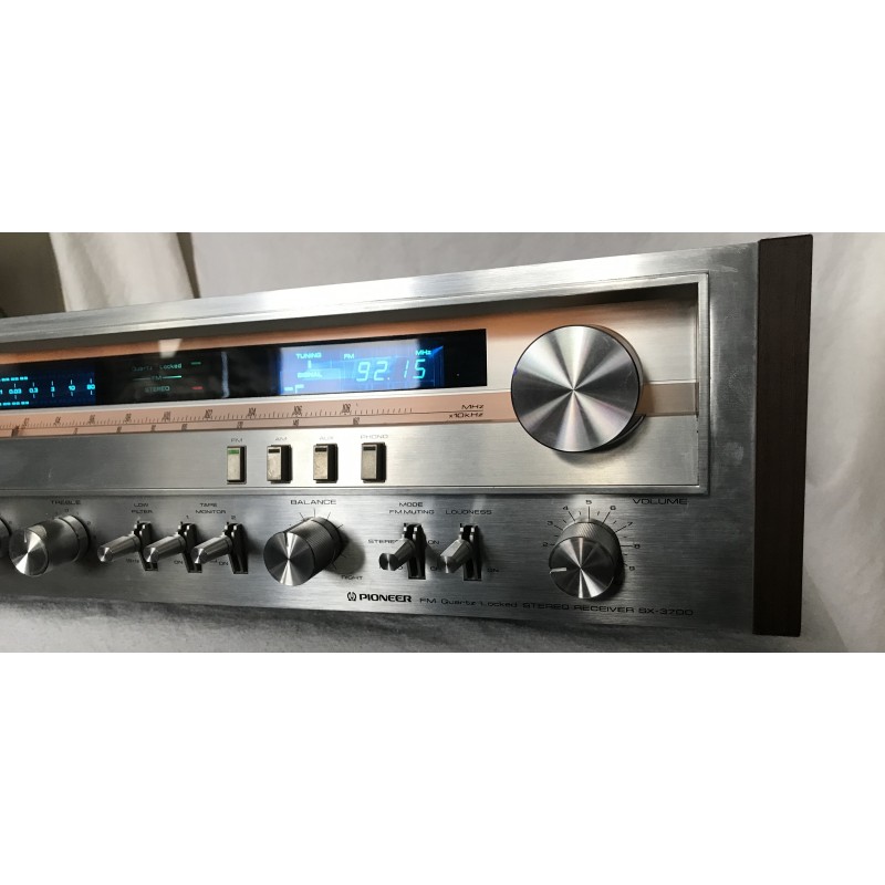 Pioneer SX3700