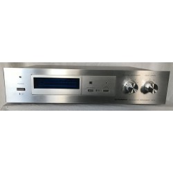 Pioneer RG-2 Processor