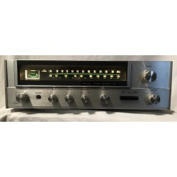 Sansui 331 Receiver