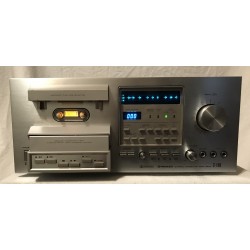 Pioneer CT-F900