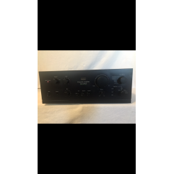 Sansui AU-D607 Integrated Amp